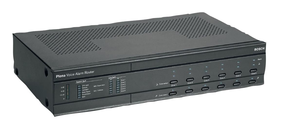 BOSCH LBB 1992/00 Plena Acil Anons Yönlendiricisi