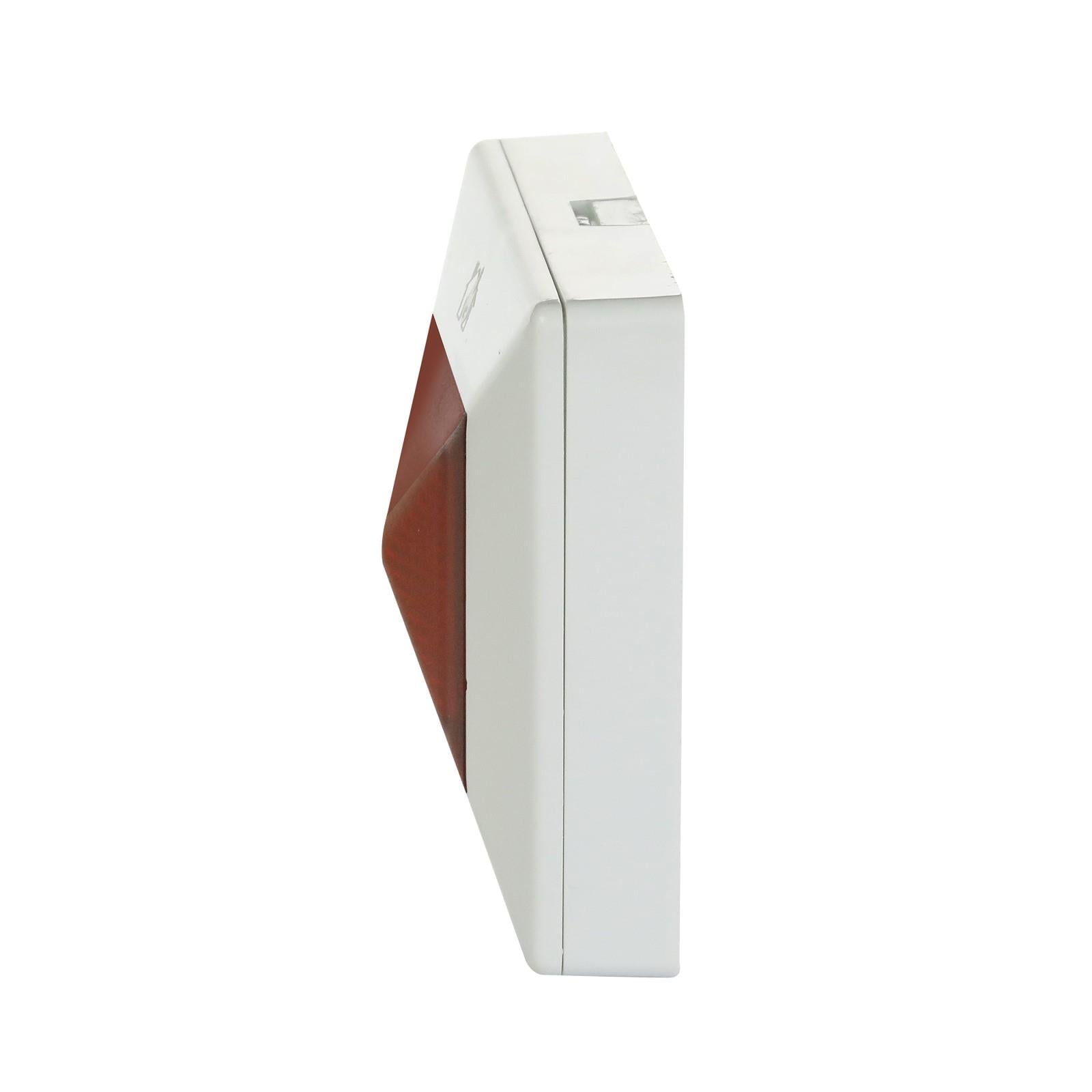 Dijinet Paralel Ihbar Lambası