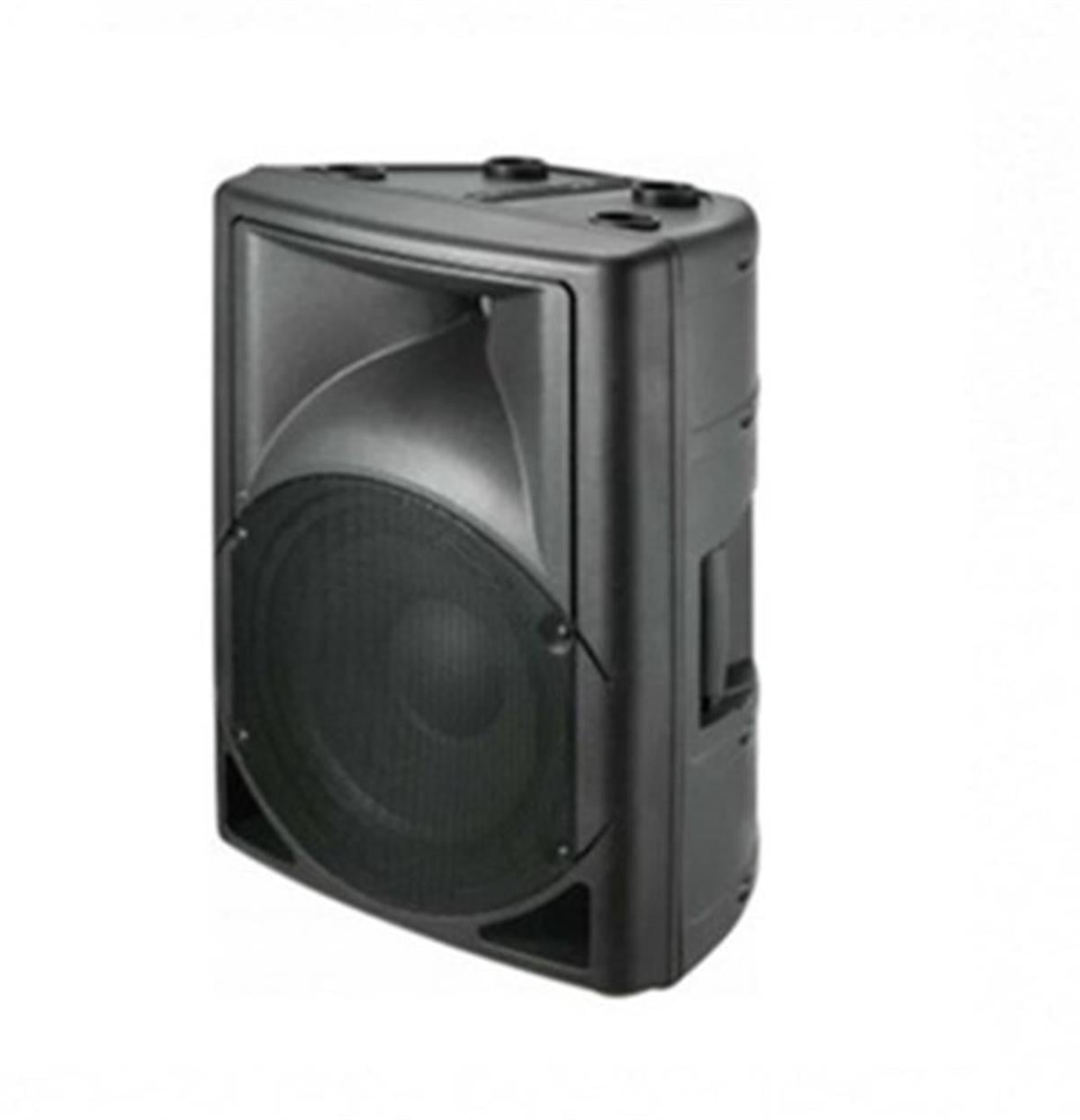 Dijinet Universal Quantum 10 Kabin Hoparlör