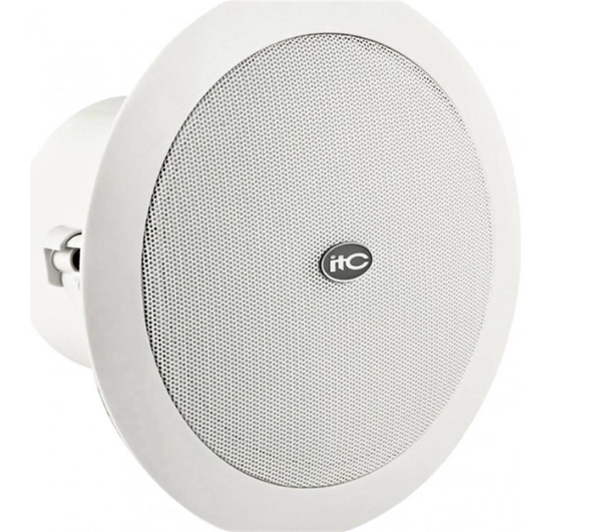 ITC T208CW Hoparlör