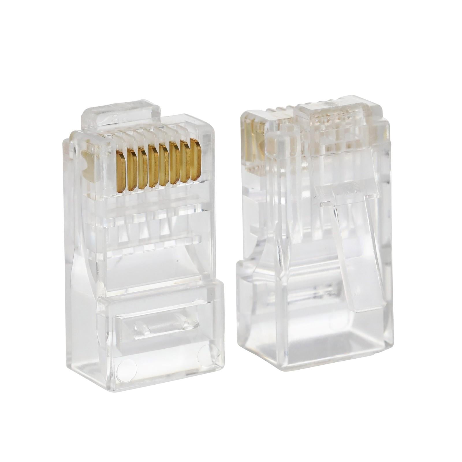 RJ45 PLUG
