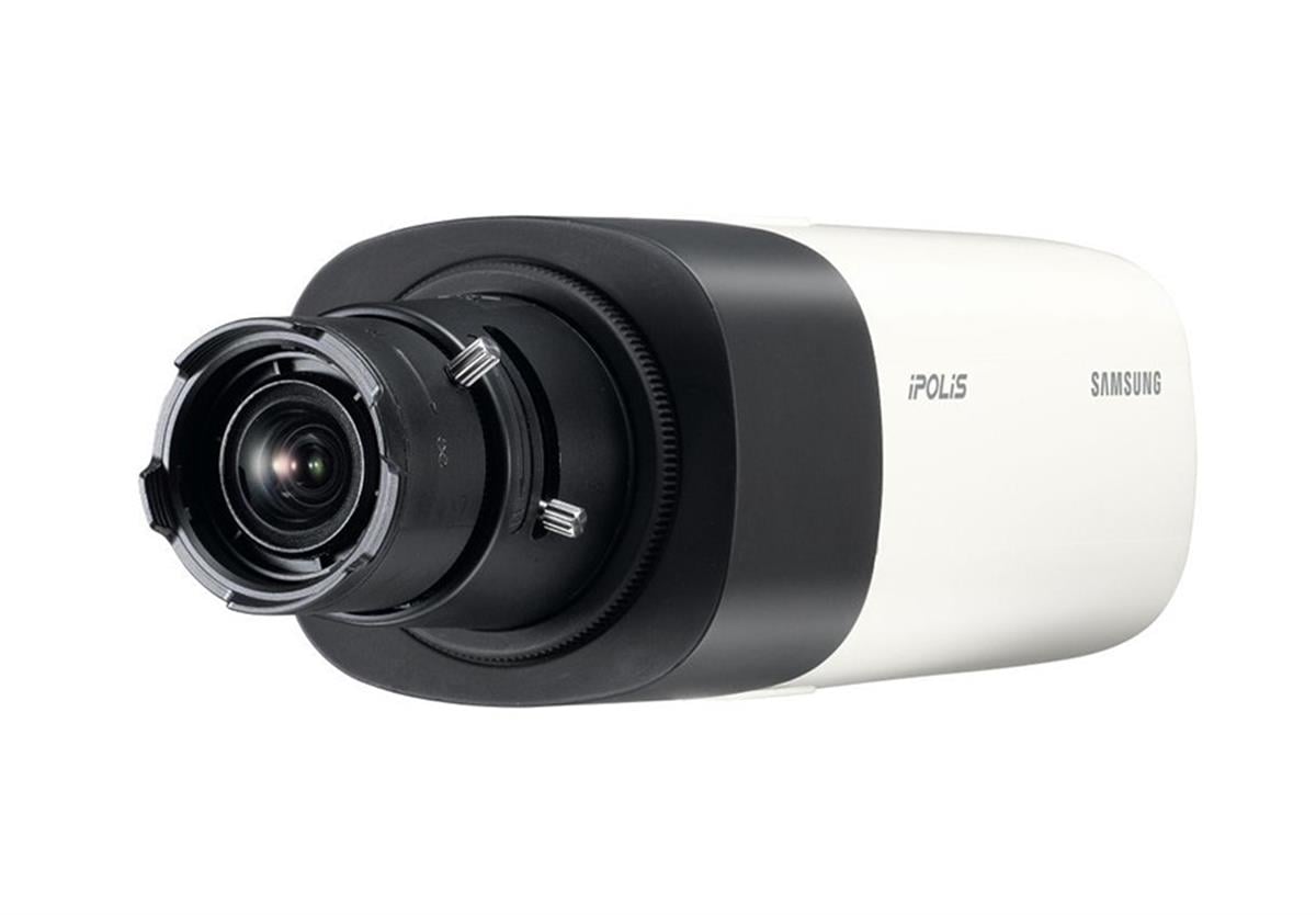 SAMSUNG SNB-6004P Full HD IP Box Kamera