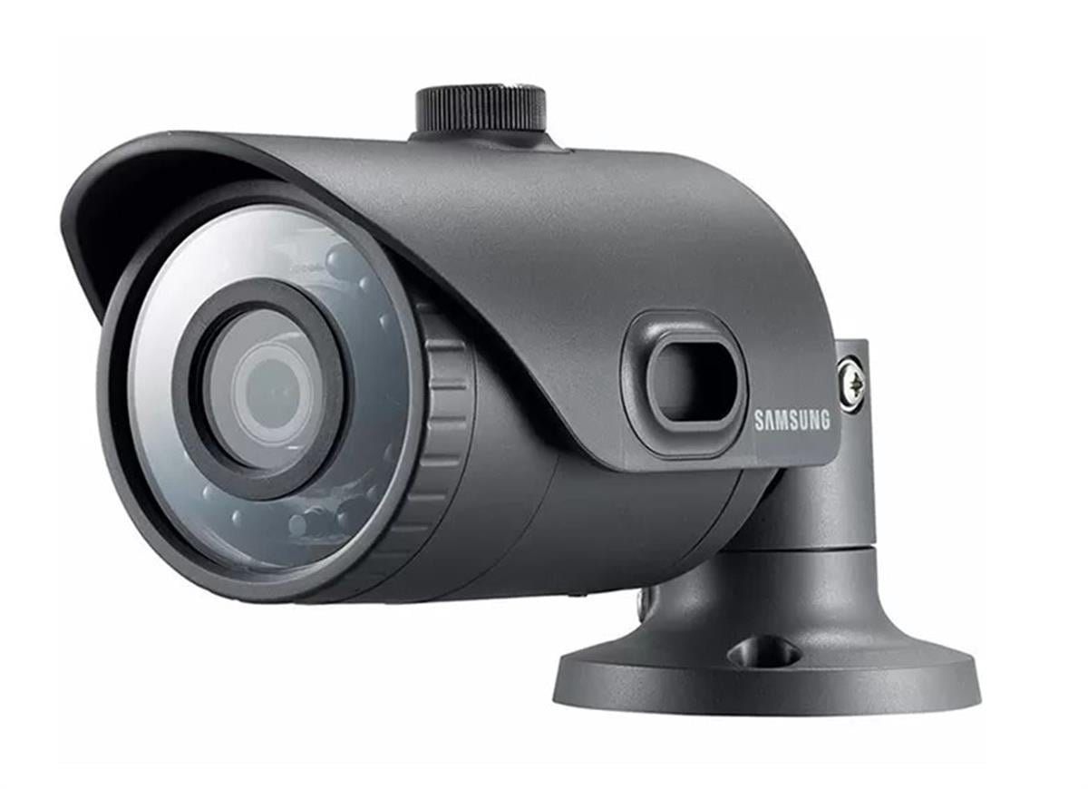 Samsung SNO-L6013RP - 2MP IR Bulet Sabit Lens Kamera