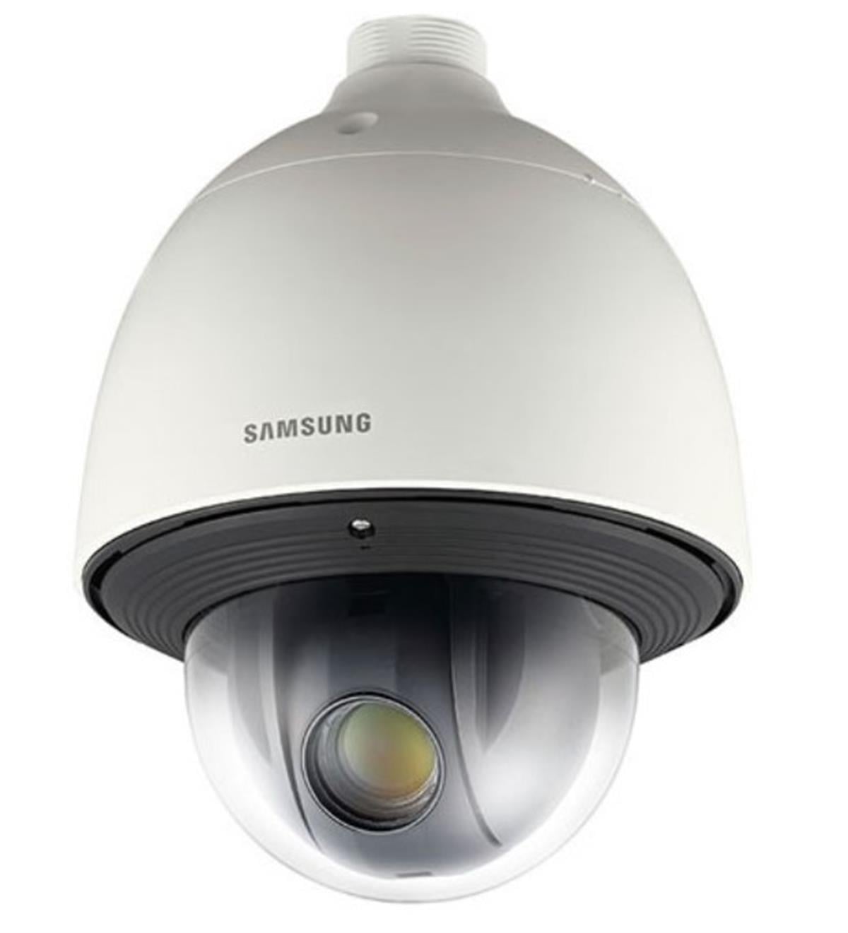 Samsung SNP 5300HP IP Speed Dome Kamera