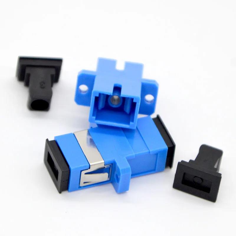 SC/UPC SM MAVİ SIMPLEX ADAPTÖR