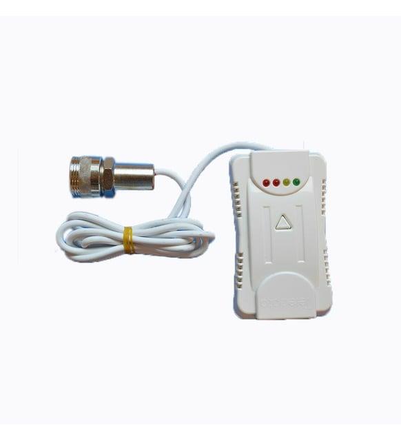 Teledata ExProof Gaz Dedektörü