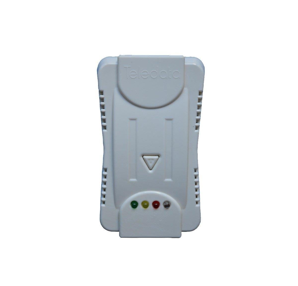 Teledata Gaz Dedektörü 220V