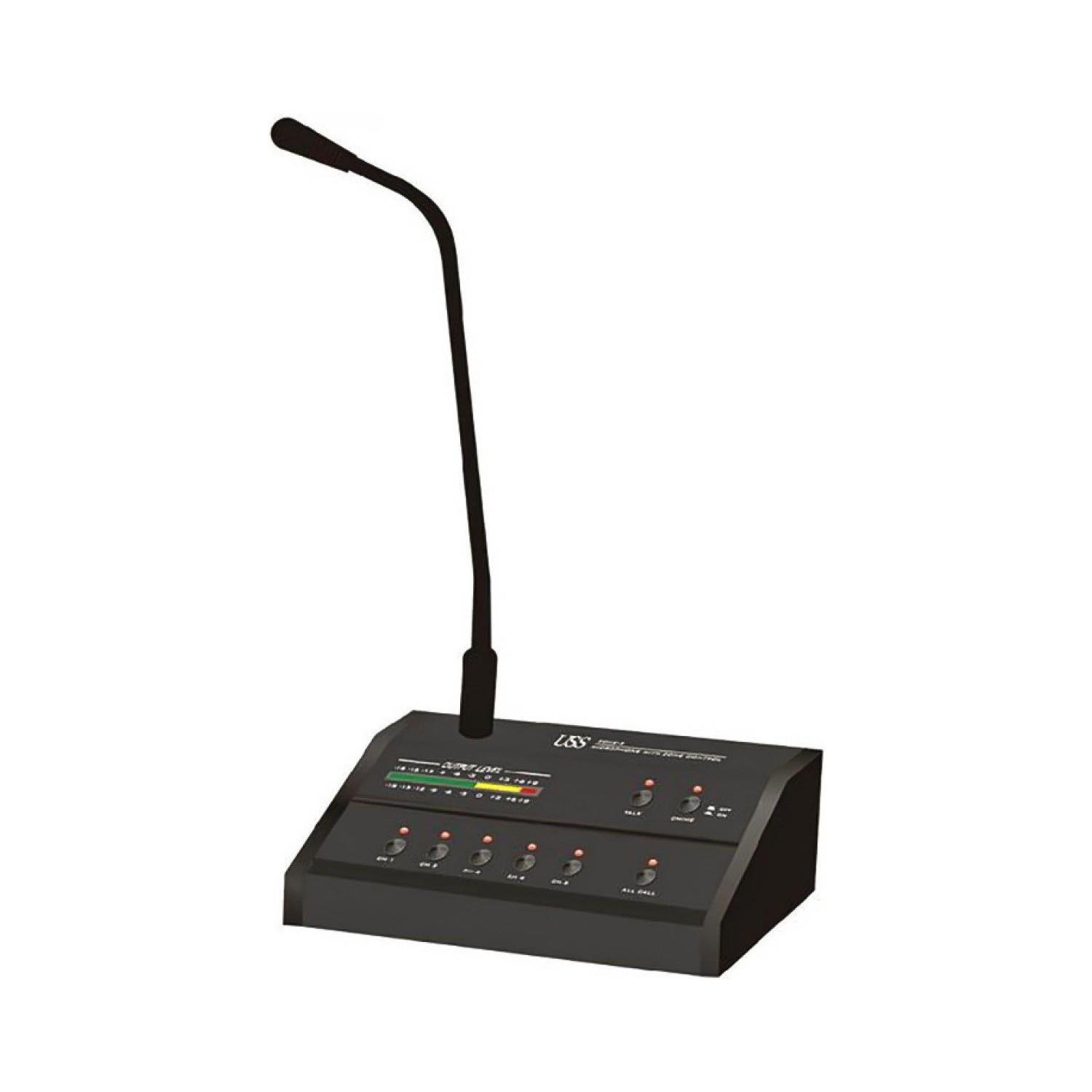 Universal ZONE-5 Anons Mikrofonu