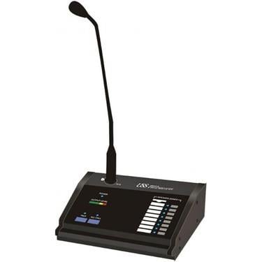 Universal Zone-8 Anons Mikrofonu