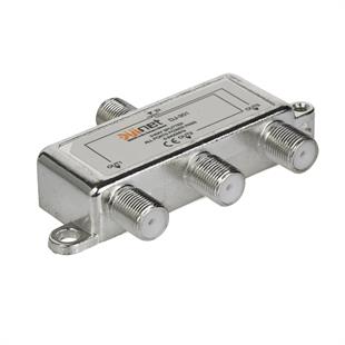 1/3 Splitter 5-2500 MHZ