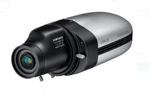 SAMSUNG SNB-5001P IP HD BOX KAMERA (1.3 MP )