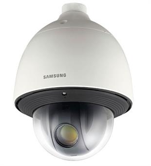 Samsung SNP 5300HP IP Speed Dome Kamera