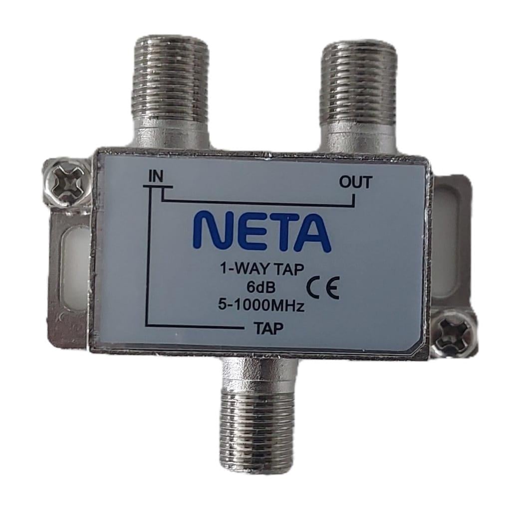 2/1 Tap Off 2400 MHZ