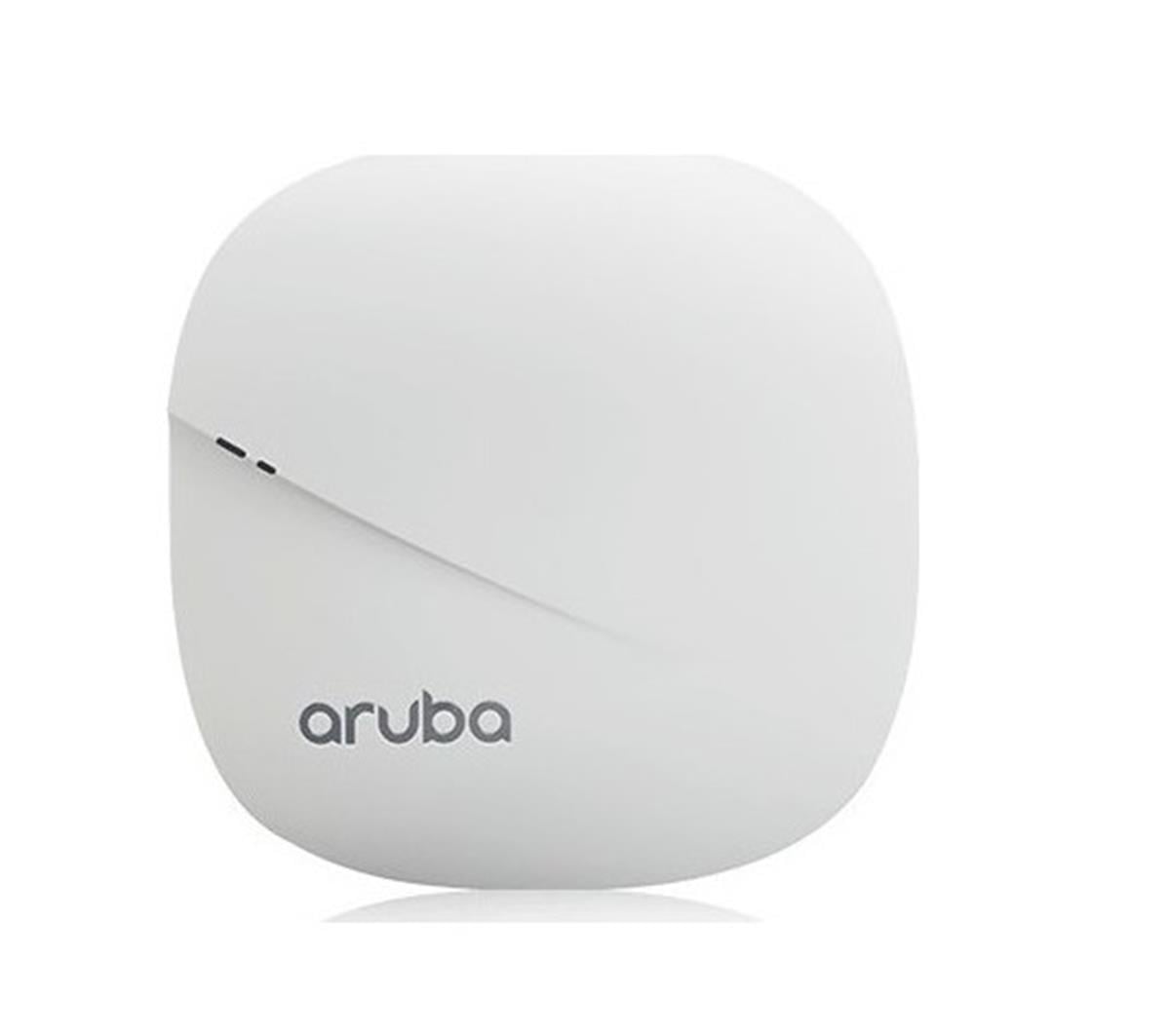 Aruba HP Enterprise IAP-207 Rw Kablosuz Erişim Acces Point - JX954A