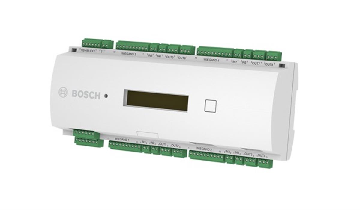 BOSCH APC-AMC2-4WCF  AMC2 - Erişim Modüler Denetleyici