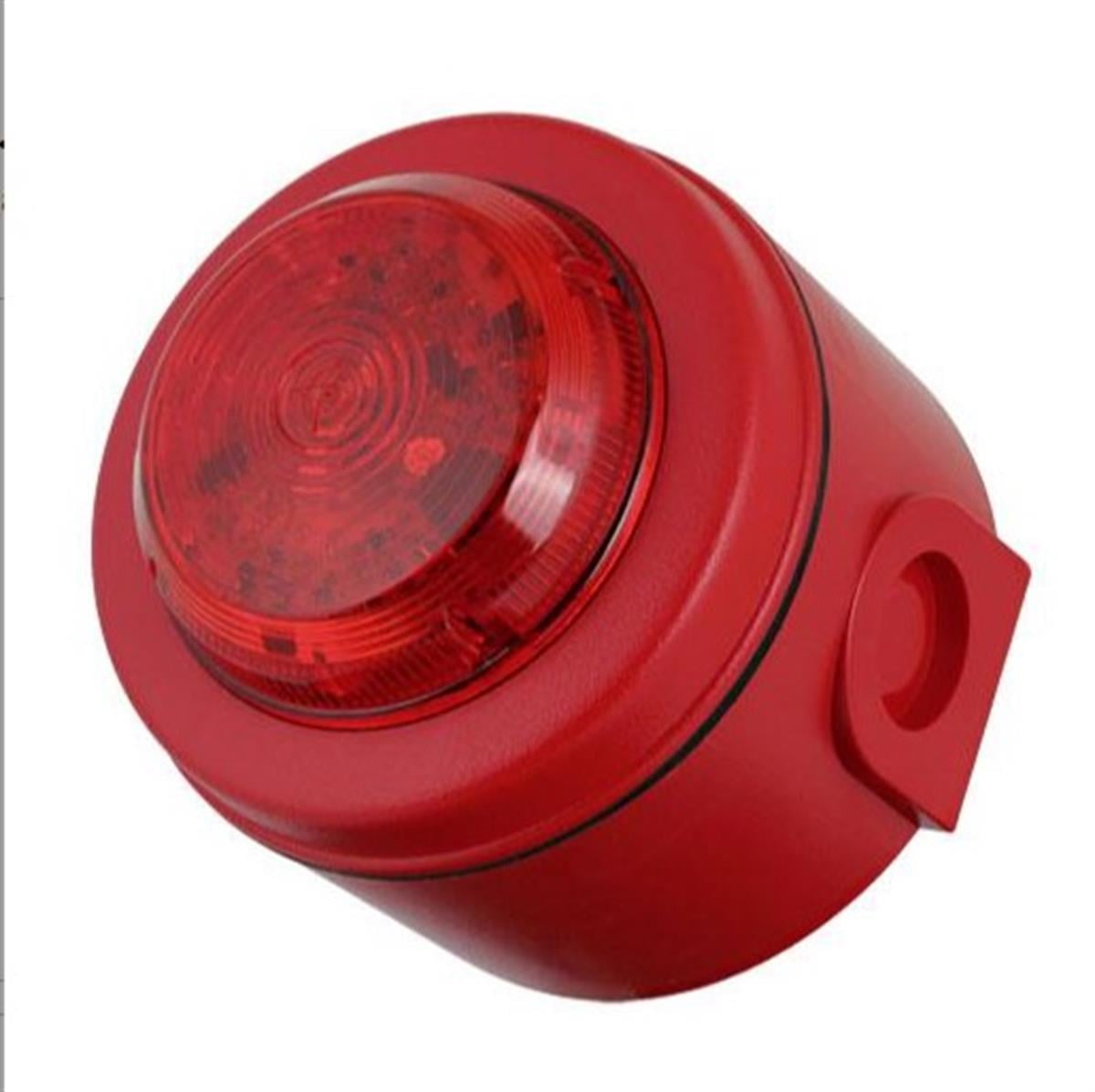 BOSCH FNM-320LED-SRD Konvansiyonel Sirenleri