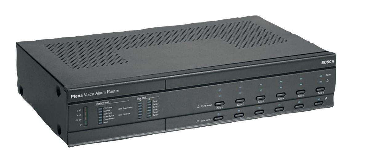 BOSCH LBB 1992/00 Plena Acil Anons Yönlendiricisi