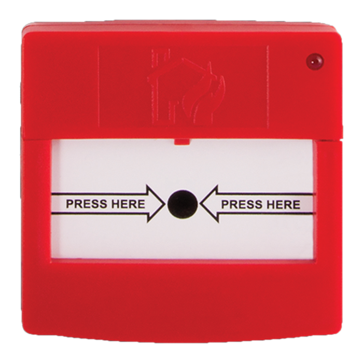 CODESEC CK-312 Konvansiyonel Resetlenebilir Yangın