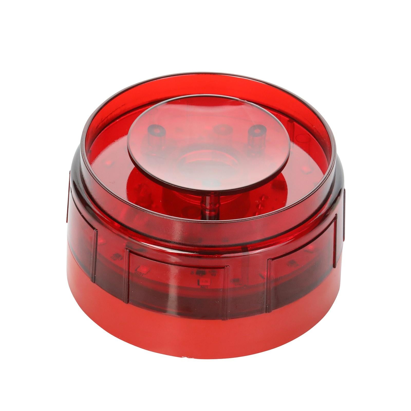 Dijinet DFS110 Konvansiyonel Flaşörlü Siren