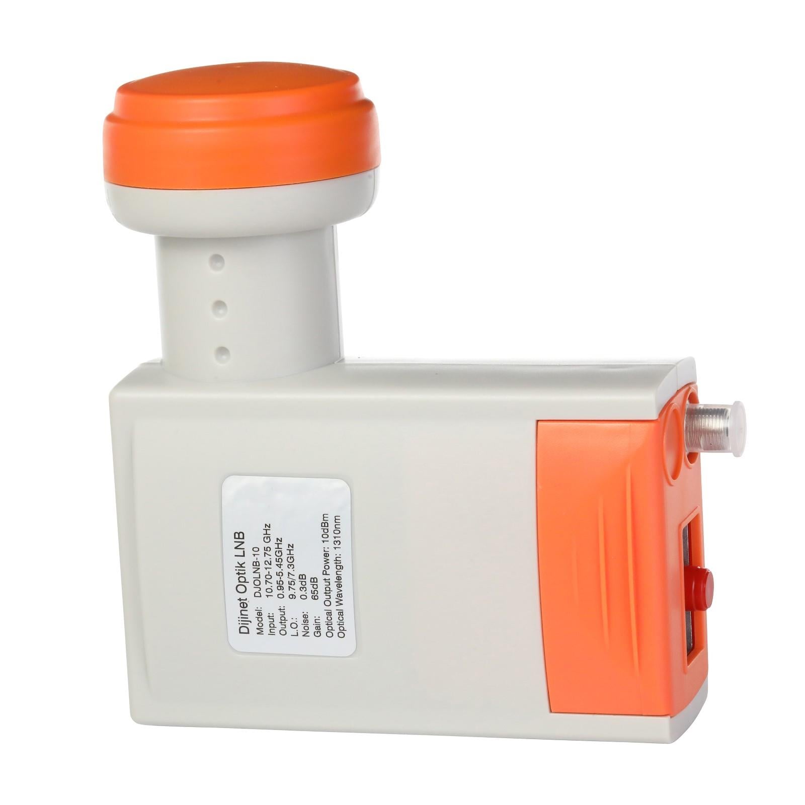 DİJİNET DJOLNB-10 OPTİK LNB