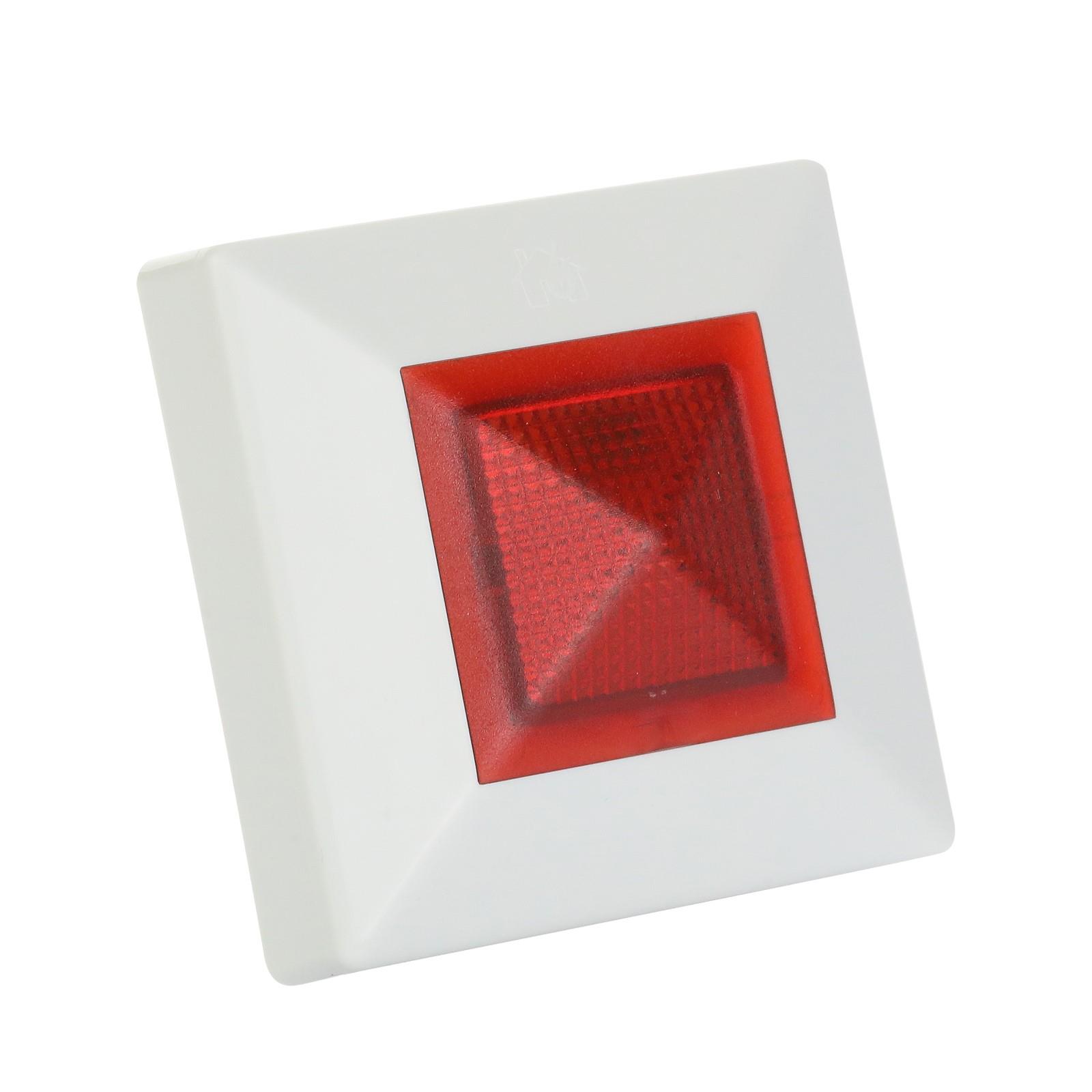 Dijinet Paralel Ihbar Lambası