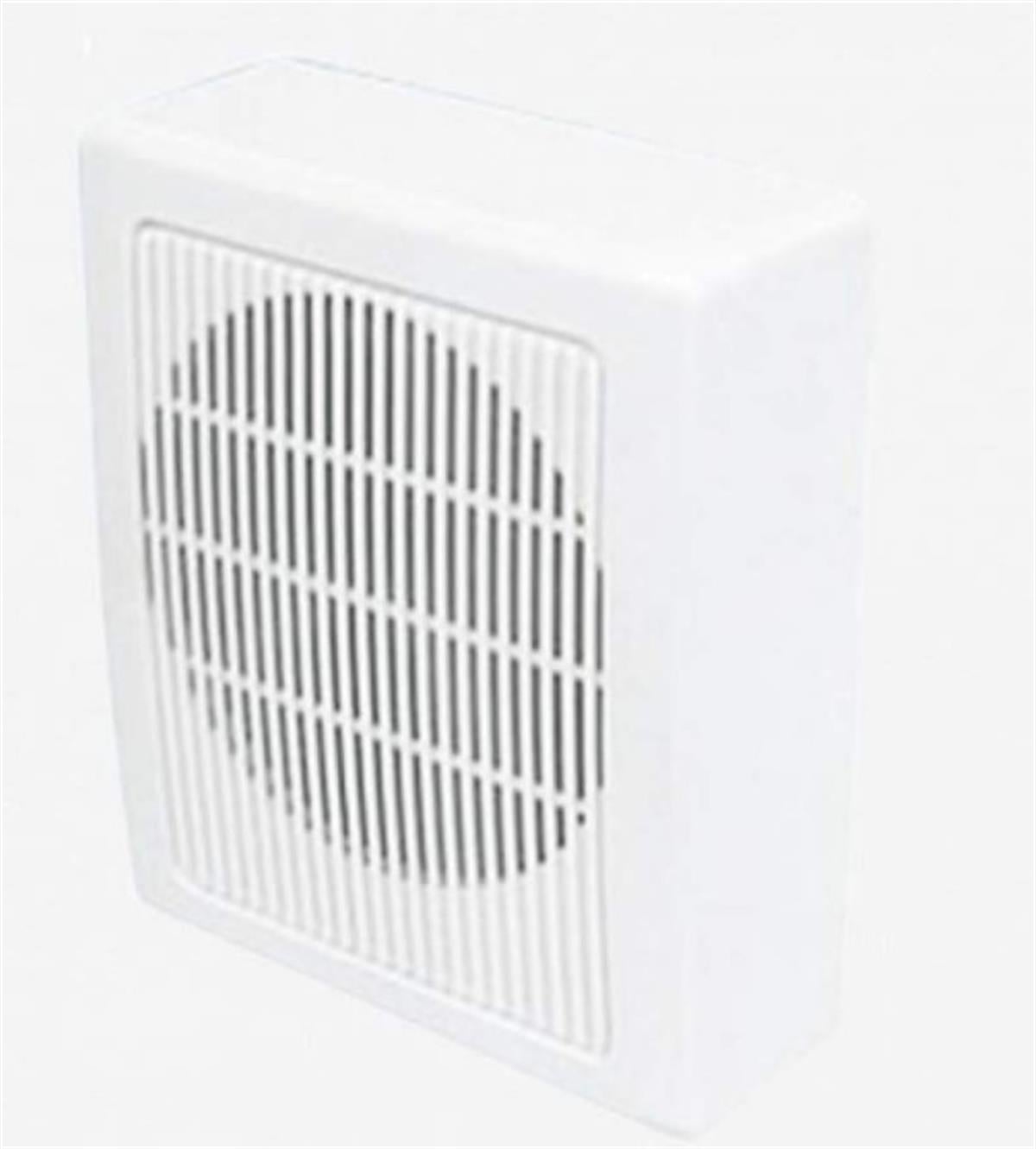 Dijinet Universal UN-505T Hat Trafolu Ses Kontrollü Duvar Hoparlörü