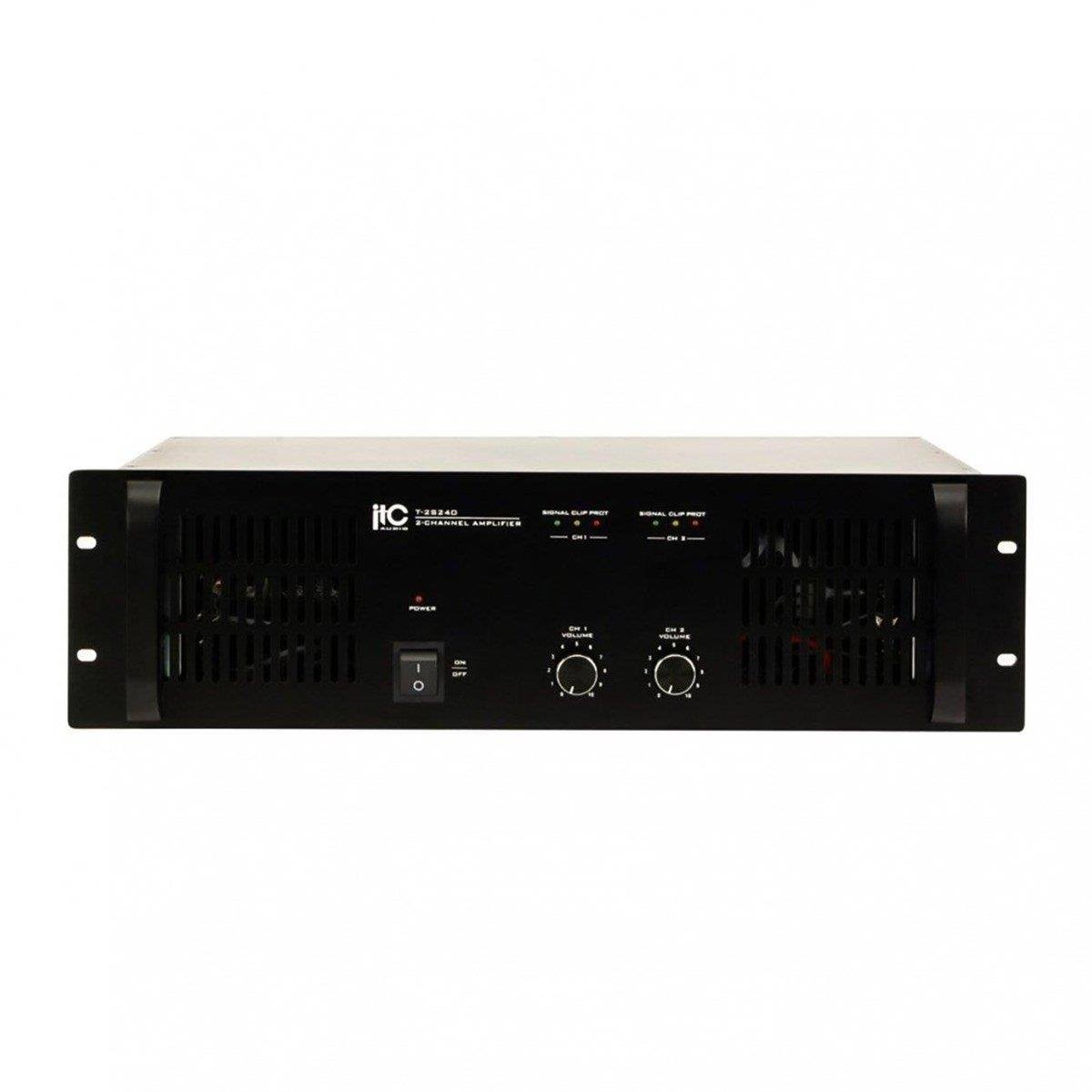 İTC T 2S500 Amfi