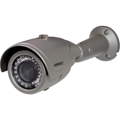 Karel CBF 271MR 24 Bullet Kamera