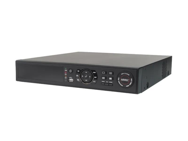 Karel RDC 223E 16 DVR Kayıt Cihazı