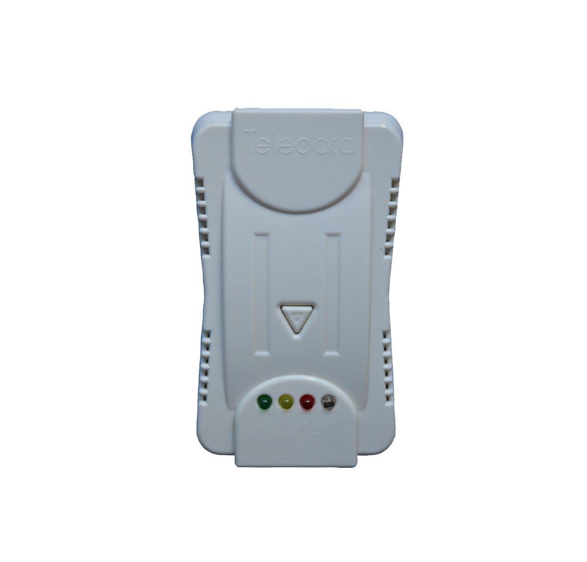 Teledata Gaz Dedektörü 220V