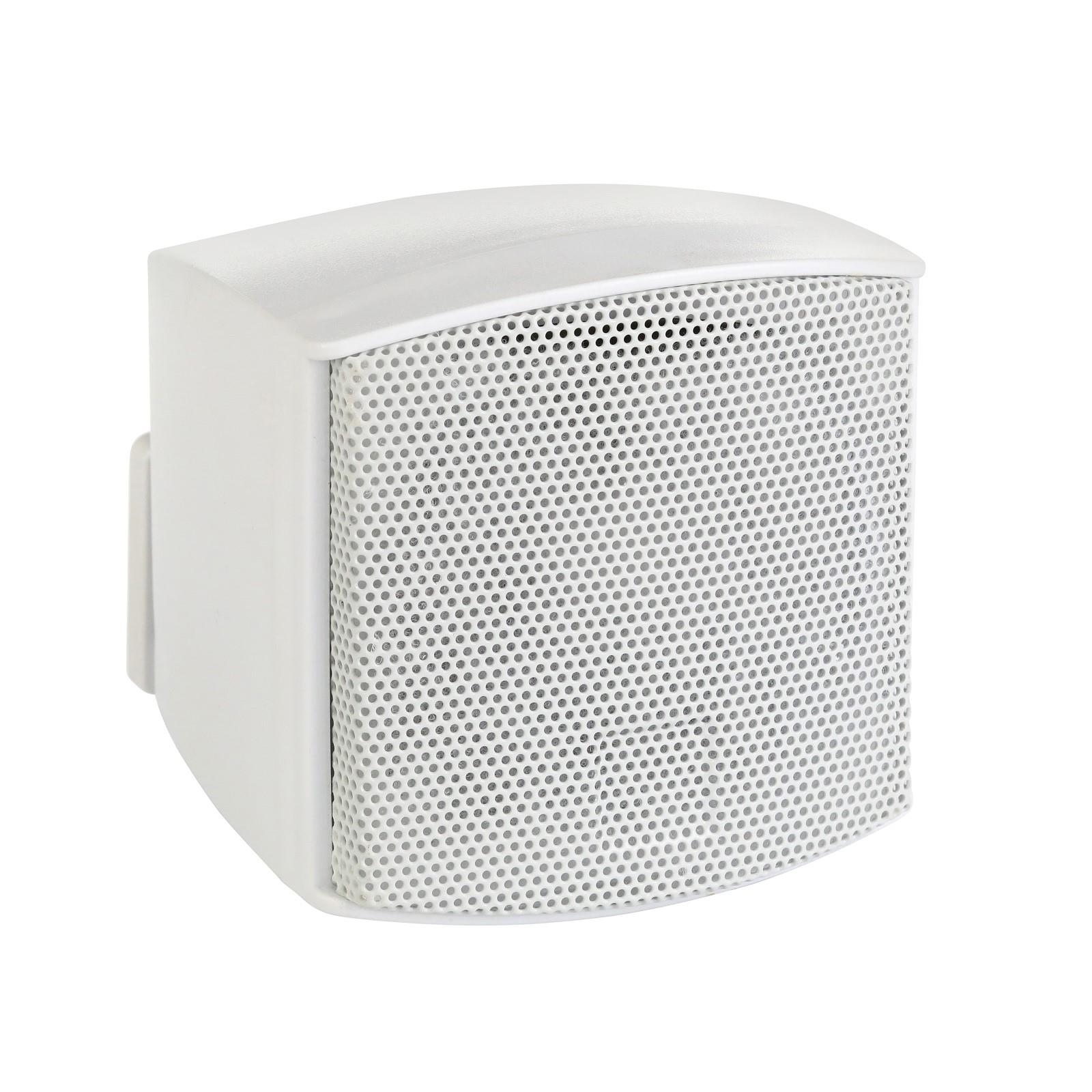 Universal Pas 3 Trafolu Mini Hoparlör