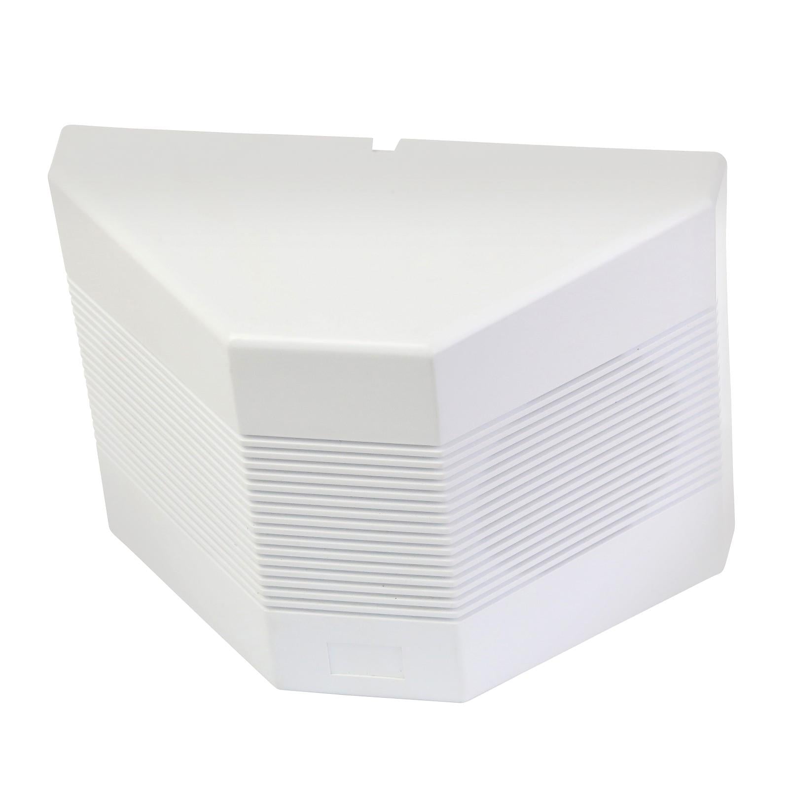 Unıversal UN1708 Trafolu Çift Yönlü Duvar Tipi Hoparlör