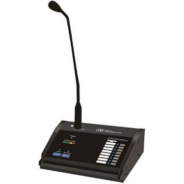 Universal Zone-8 Anons Mikrofonu