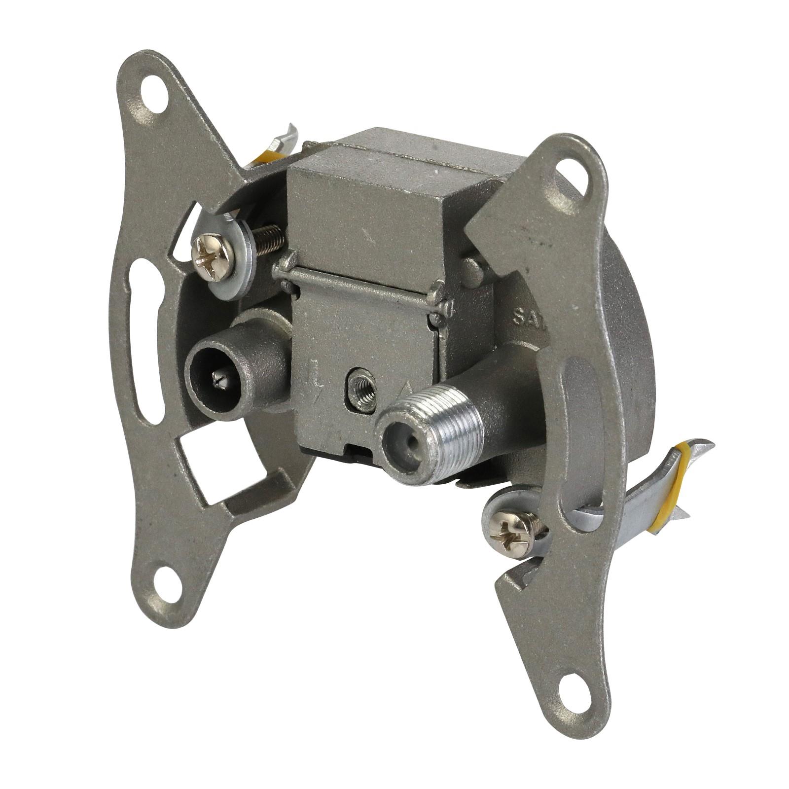 UTS 01 TV/SAT Terminal