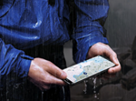 Suya Dayanıklı Akıllı Telefonlar (IP67-IP68)
