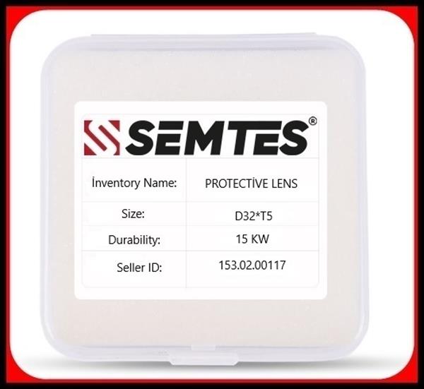 SEMTES - 32*5 / 15 KW ALT KORUMA CAMI