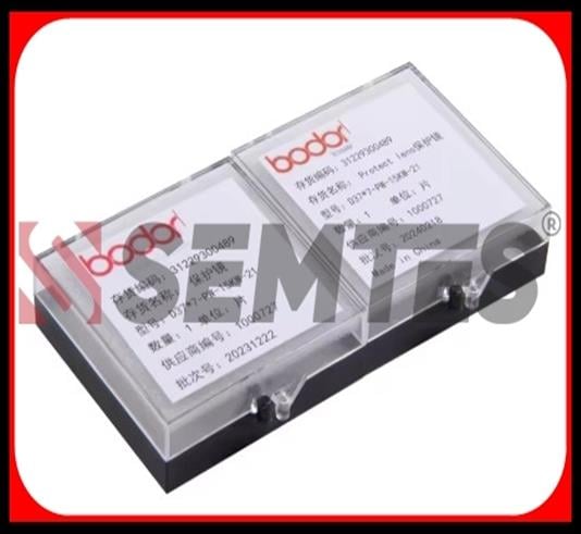 BODOR - 37*7 / 15 KW ALT KORUMA CAMI