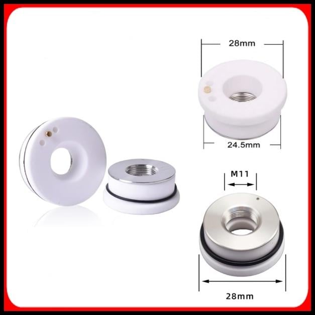 D28 H12 M11 SERAMİK