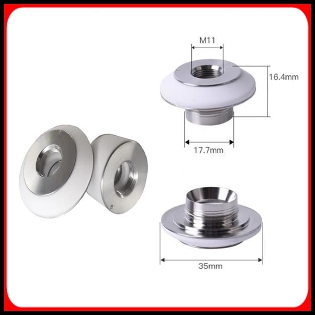 D35 H16.4 M11 NUKON SERAMİK(OLD)