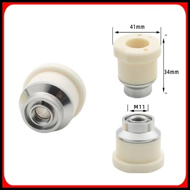 D41 H34 M11 SERAMİK