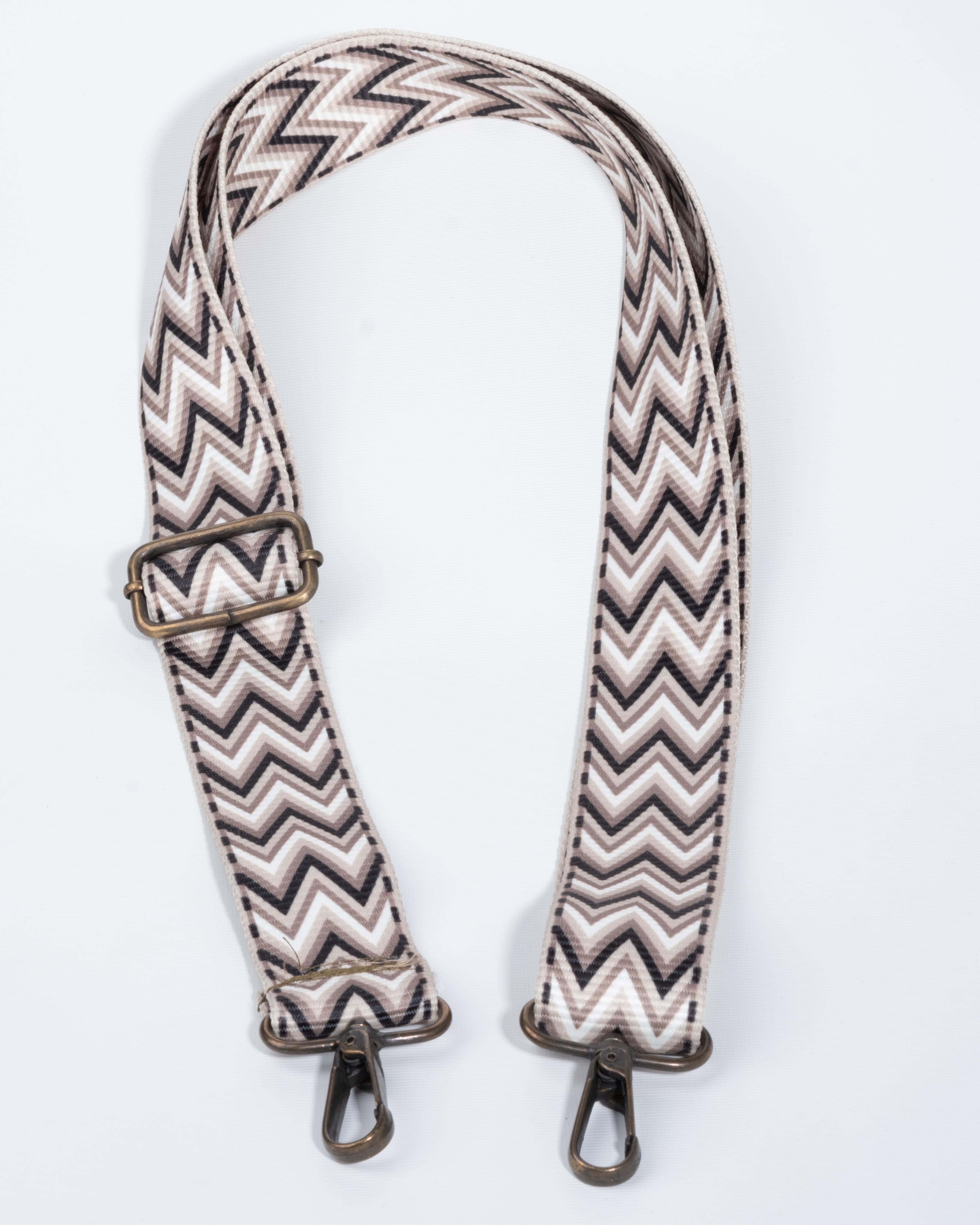 Nevas Krem-Bej Çanta Askısı