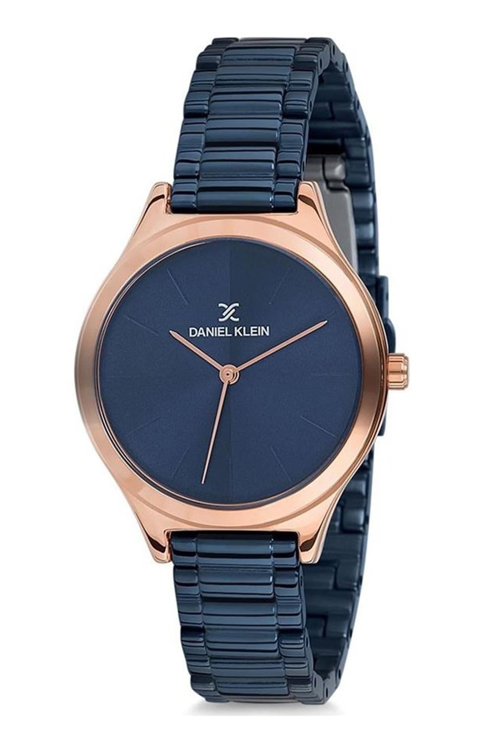 Daniel Klein 8680161650119 DK102-012336B Kadın Kol Saati