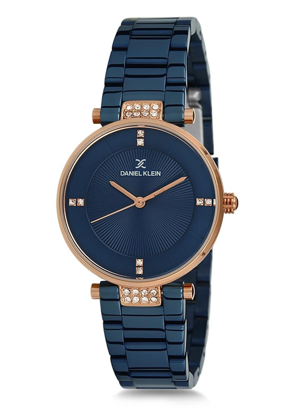 Daniel Klein 8680161675365 DK102-05131H Kadın Kol Saati