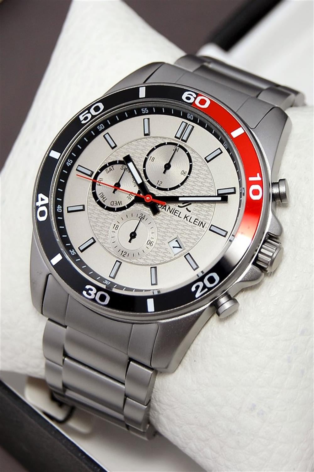 Daniel Klein 8680161850274 DK012369G Erkek Kol Saati