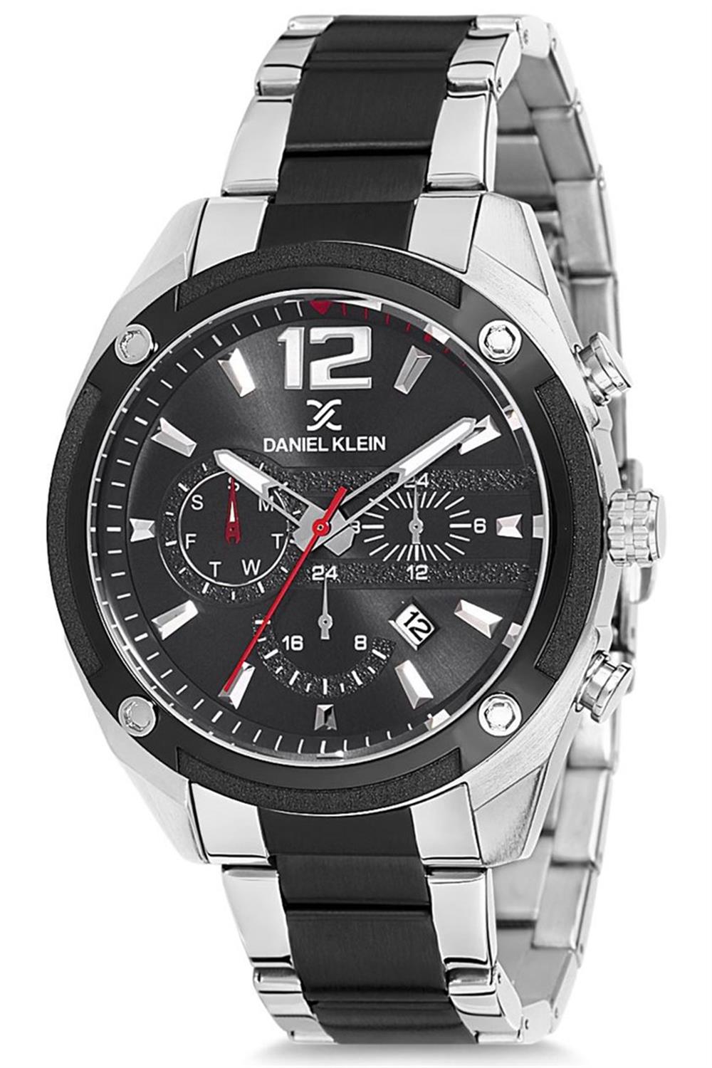 Daniel Klein  8680161786368 DK012879C Erkek Kol Saati