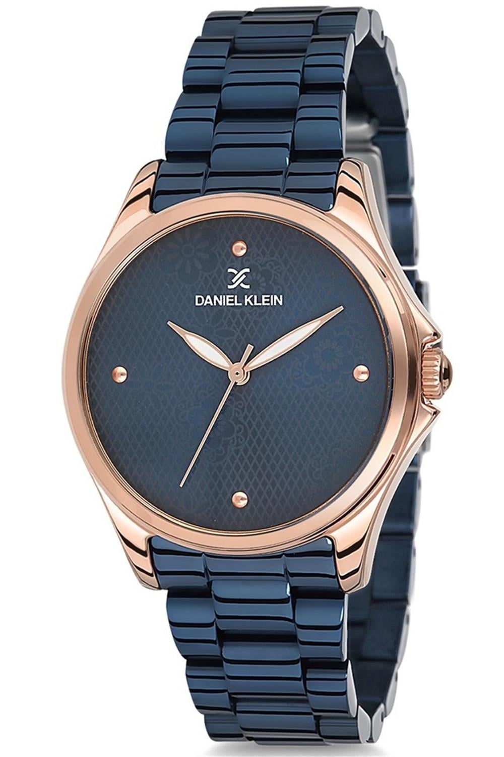 Daniel Klein 8680161567974 Bayan Saat