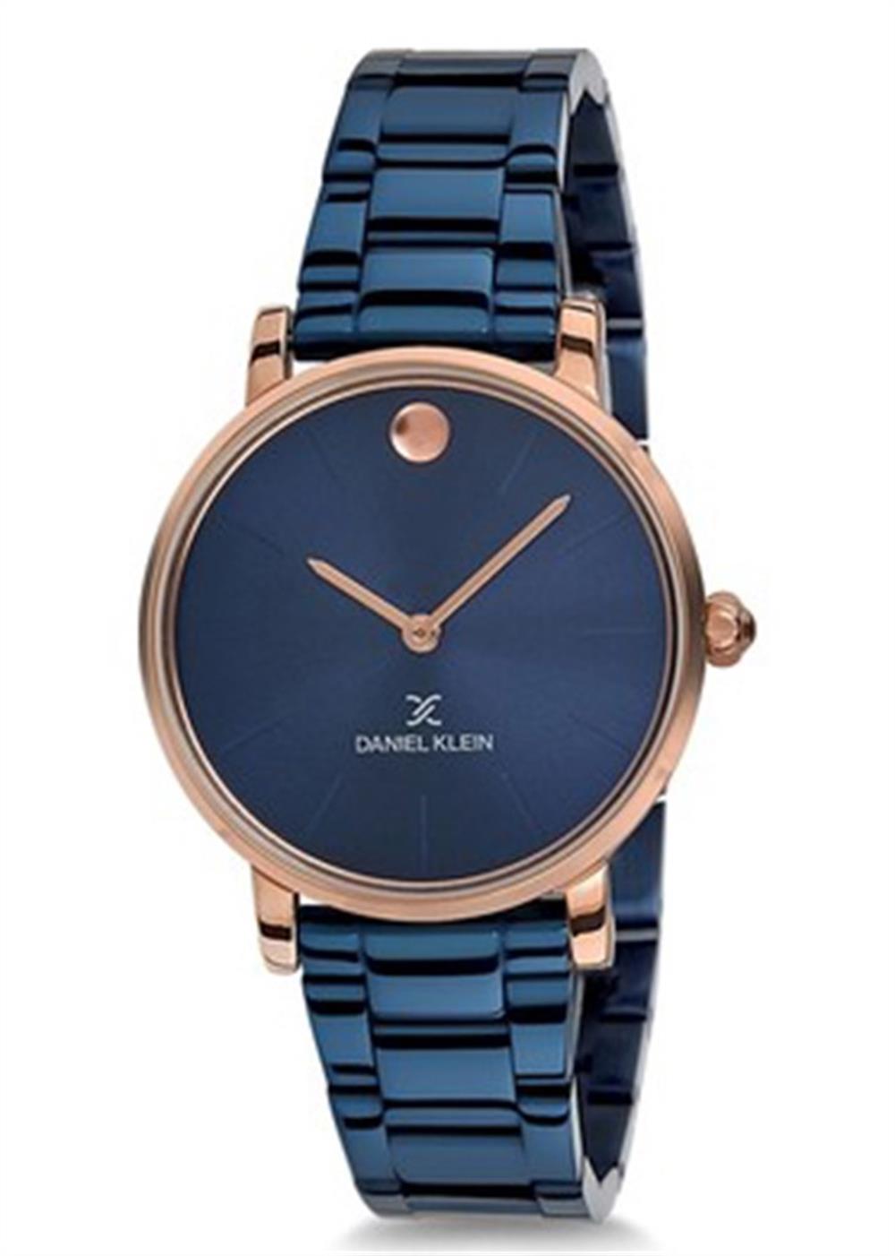Daniel Klein 8680161635000 DK102-010616B Kadın Kol Saati
