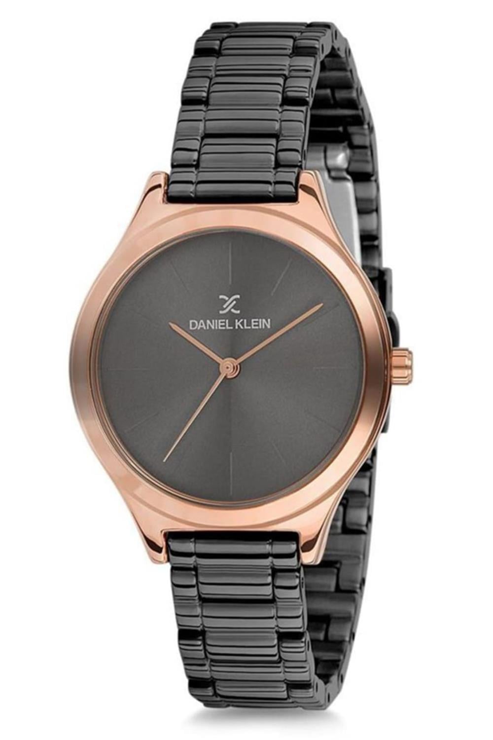 Daniel Klein 8680161650096 DK102-012336B Kadın Kol Saati