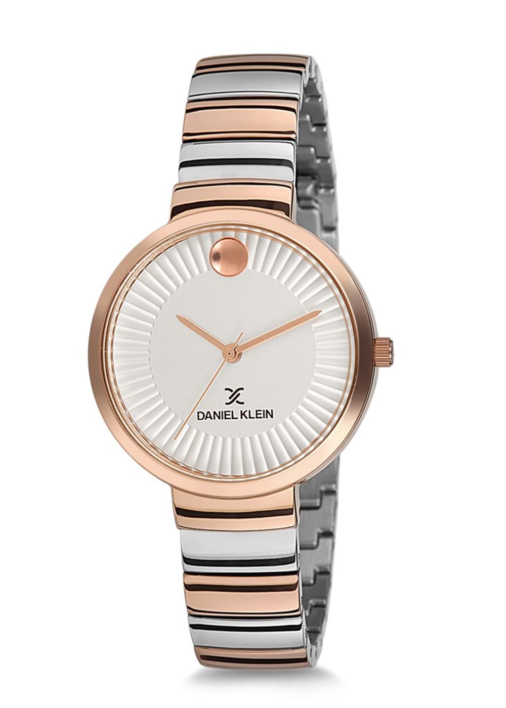 Daniel Klein 8680161662303 DK102-012120E Kadın Kol Saati