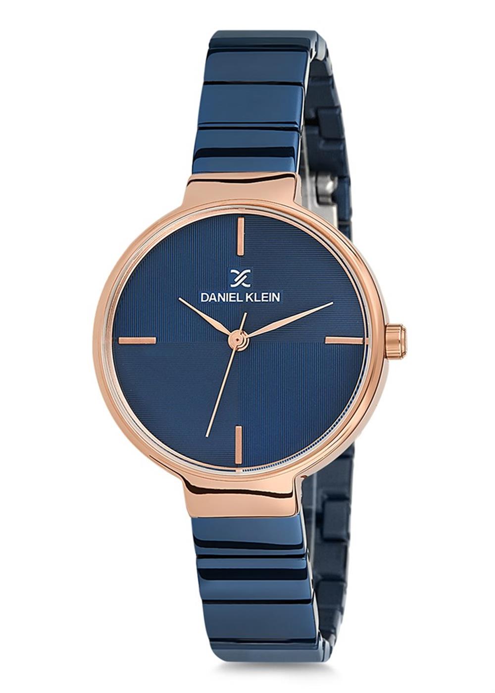Daniel Klein 8680161675204 DK102-011843B Kadın Kol Saati